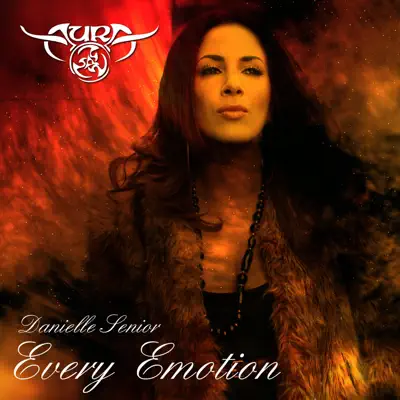 Every Emotion (feat. Danielle Senio) - Aura