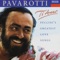 Tosca: Gente là dentro...Mario! Mario! Mario! - Luciano Pavarotti, Nicola Rescigno, National Philharmonic Orchestra, Mirella Freni & Richard Van All lyrics