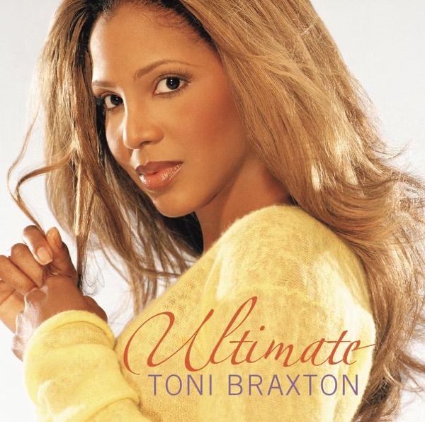 Album art for Unbreak My Heart by Toni Braxton