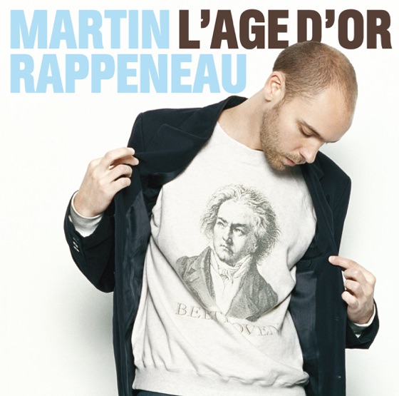 Cover artwork for Julien