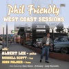 West Coast Sessions artwork