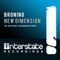 New Dimension (Dart Rayne & Yura Moonlight Remix) - Broning lyrics