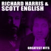 Richard Harris & Scott English Greatest Hits artwork