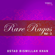 Rare Ragas, Vol. 3 - Ustad Bismillah Khan