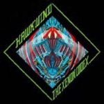 Hawkwind - The War I Survived