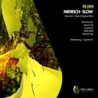 Album Slow (Logotech's Innerview Remix) - Niereich