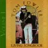 Living Songbook, Vol. 1 album lyrics, reviews, download