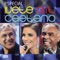 O Meu Amor (Ao Vivo) - Ivete Sangalo, Caetano Veloso & Gilberto Gil lyrics