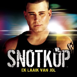 Snotkop - Lipgloss Lippe