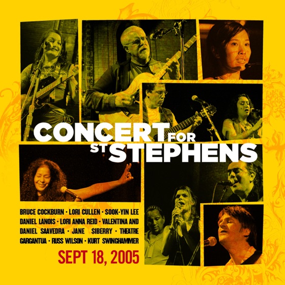 Cover artwork for Anytime