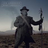 Ian Anderson - The Engineer