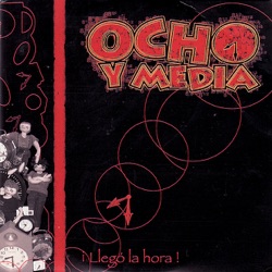 Ocho y Media - Ser Ochosero