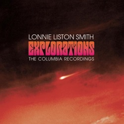 Lonnie Liston Smith - Enchantress