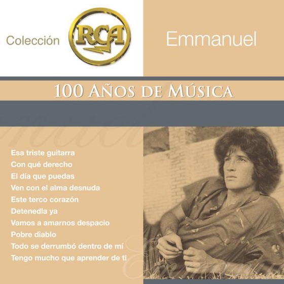 Cover artwork for Toda la Vida