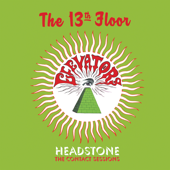 Headstone - The Contact Sessions - 13th Floor Elevators