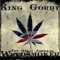 The Great American Weed Smoker - King Gordy lyrics