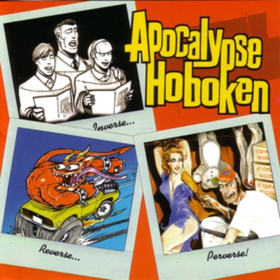 Cover artwork for Bricks