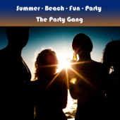 Summer - Beach - Fun - Party artwork