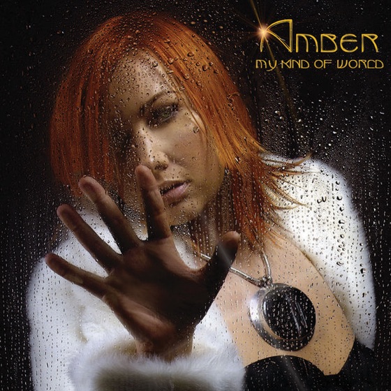 Cover artwork for Voodoo