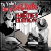 DJ Yoda's How to Cut and Paste: The Thirties Edition artwork