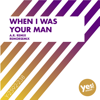 When I Was Your Man (feat. DJ Space'C) [A.R. Remix] - Lawrence