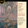 Stream & download Lasso: Missa Bell' Amfitrit' altera