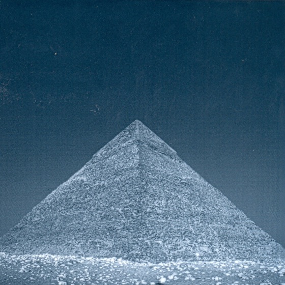 Cover artwork for Farewell