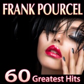 Frank Pourcel. 60 Greatest Hits artwork