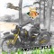 Motorcycle - Black Knight lyrics