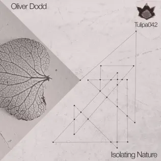 télécharger l'album Oliver Dodd - Isolating Nature