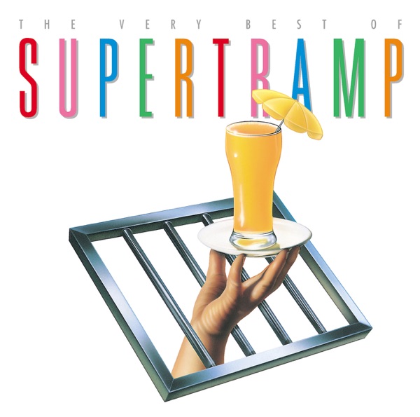 Give A Little Bit by Supertramp on True 2