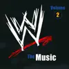 Stream & download WWE: The Music, Volume 2