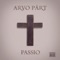 Passio: II. Et adduxerunt eum ad Annam primum - Antony Pitts & Tonus Peregrinus lyrics