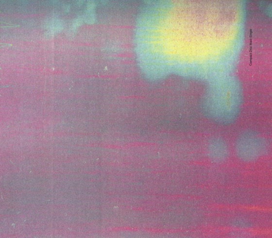 Cover artwork for Bizarre Love Triangle