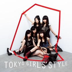 TOKYO GIRLS' STYLE - Last Forever