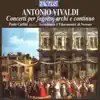 Vivaldi: Concerti per fagotto, archi & continuo album lyrics, reviews, download