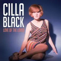 Love of the Loved - Single - Cilla Black Love of the Loved - Single - Cilla Black