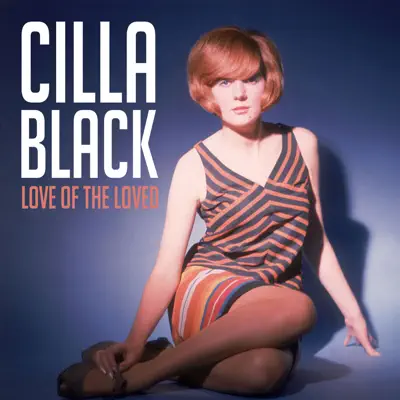 Love of the Loved - Single - Cilla Black