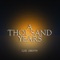 A Thousand Years - Elise Lieberth lyrics