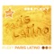Paris Latino (Cafe Paris Radio Edit) - Flexy lyrics