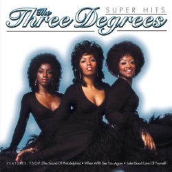 The Three Degrees - When Will I See You Again