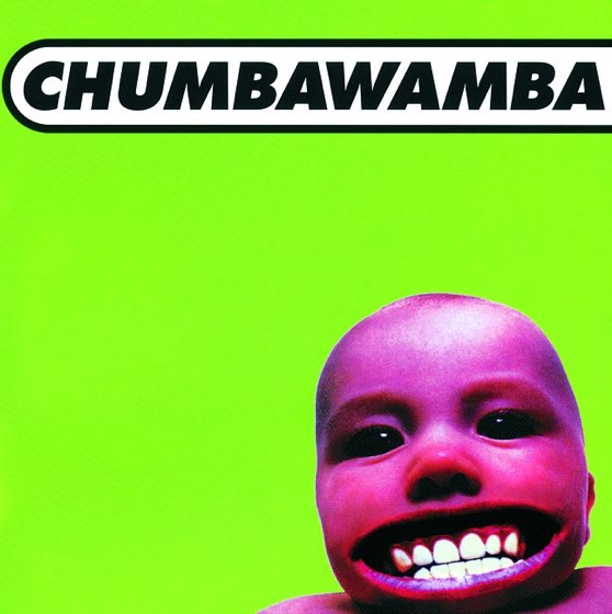 Cover artwork for Tubthumping
