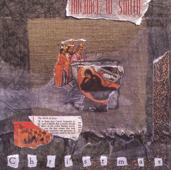 Cover artwork for Gloria