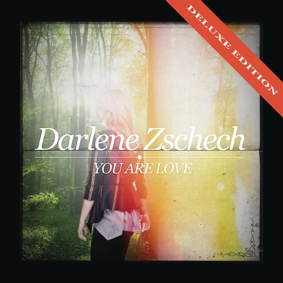 Cover artwork for Under Grace