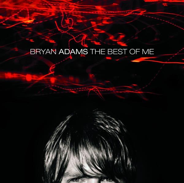 Album art for Please Forgive Me by Bryan Adams