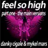 Feel So High - Part1 The Main Versions album lyrics, reviews, download