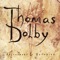 I Love You Goodbye - Thomas Dolby lyrics