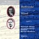 HOLBROOKE/WOOD/PIANO CONCERTOS cover art