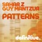 Soul 2 Take - Sahar Z & Guy Mantzur lyrics