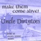 King Henry - Uncle Dirtytoes lyrics